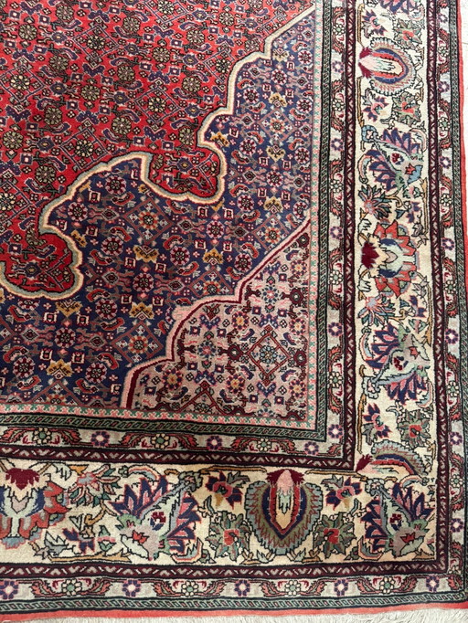 Bidjar Perzisch tapijt