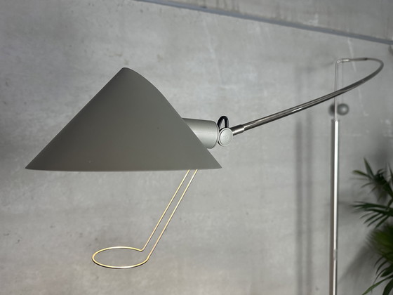 Image 1 of XXL design vloerlamp ‘Nestore Terra’ - Artemide