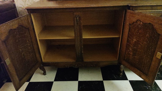 Image 1 of Buffet Cabinet