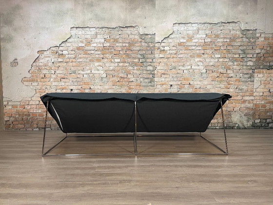 Moroso Volant - Anthrazit | Patricia Urquiola – Sofas, Metal, Textile (photo 3 of 8)
