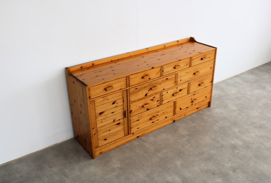 Image 1 of Commode vintage des années 1970
