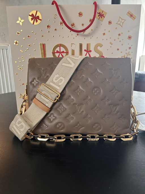 Louis Vitton handtas 2023