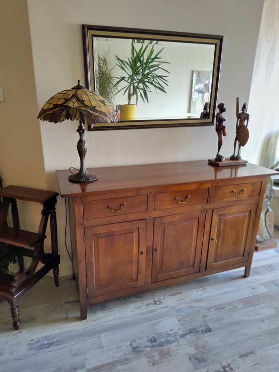 Image 1 of Vintage Sideboard