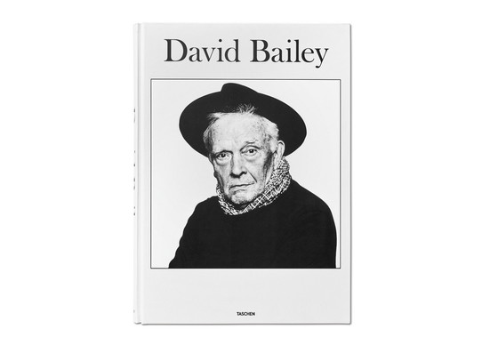 Image 1 of David Bailey - Collectors Item