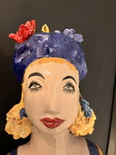 Immagine, ceramica