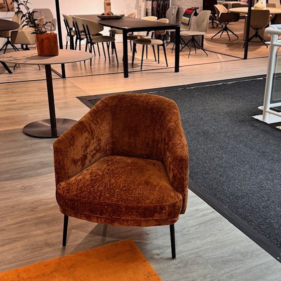 Image 1 of Olta Lennox fauteuil