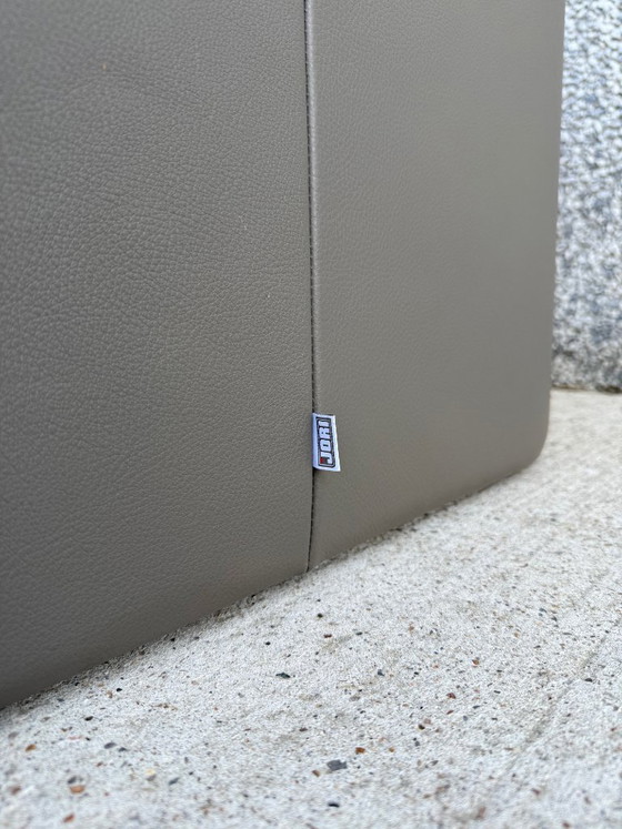 Image 1 of 2x JORI Linea zetel / sofa - nieuwstaat