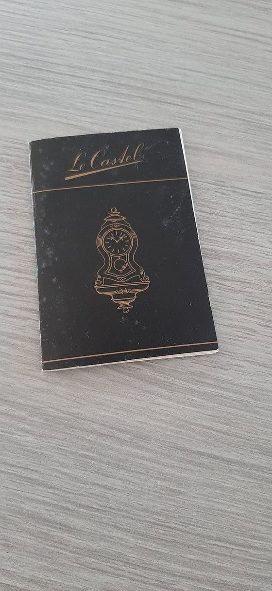 Image 1 of Le château de Neuchâteloise