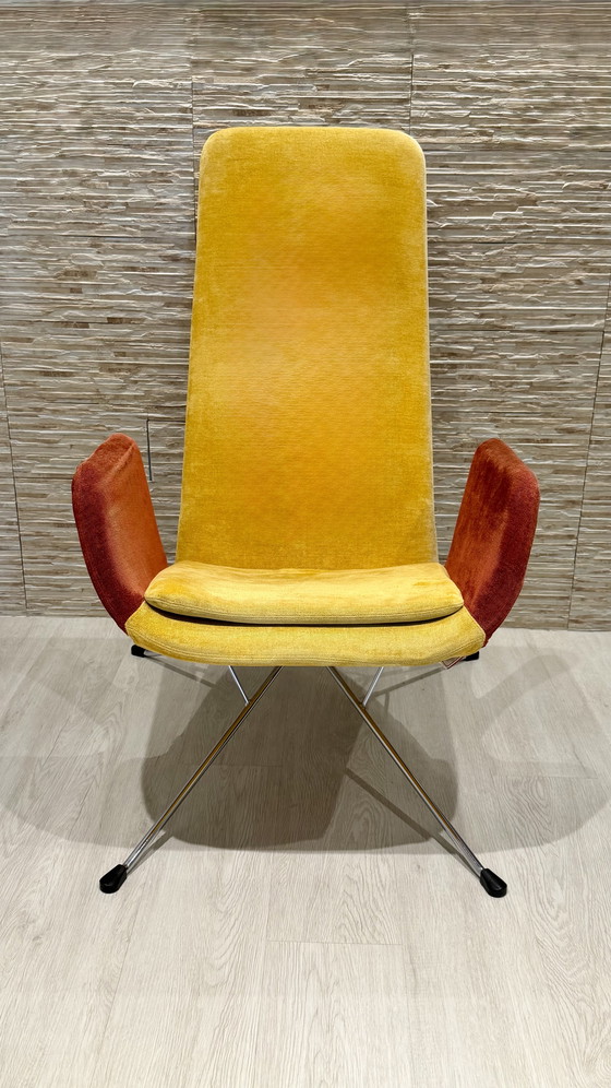 Image 1 of Sillón Zanotta Milord