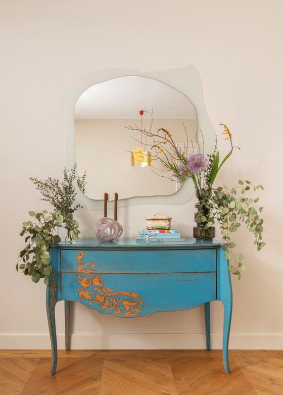 French Designer Bureau – Sweetpea & Willow, Chest of drawers, Wood (photo 3 of 10)
