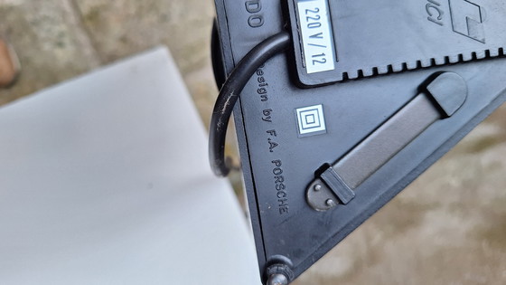 Image 1 of Lampada Kandido di Alexander Porsche per Luci