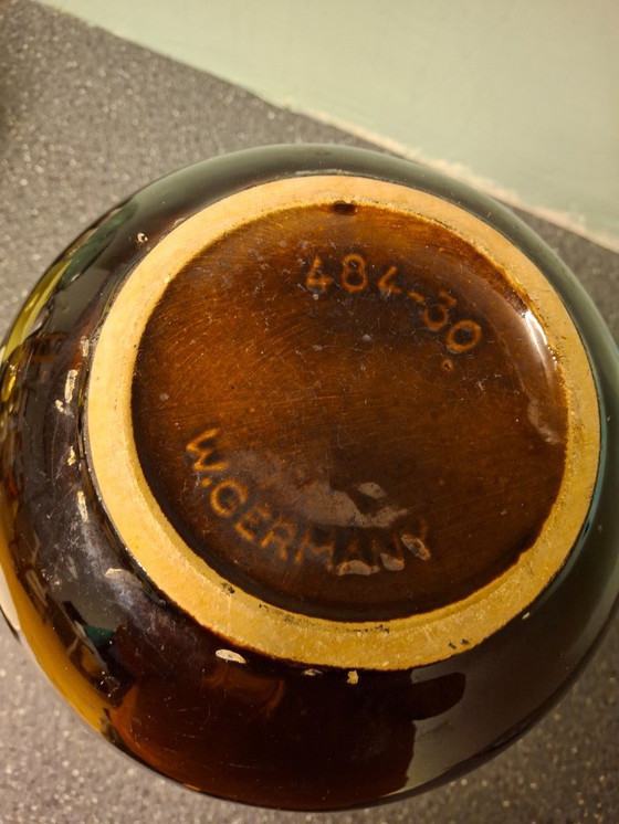 Image 1 of Scheurich west germany model 484/30