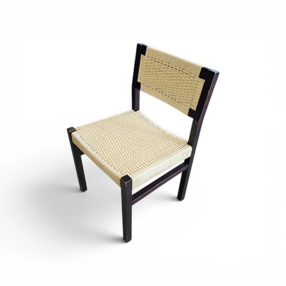 3 x Arnold Merckx dining chair for Arco – Sillas de comedor (photo 11 of 16)