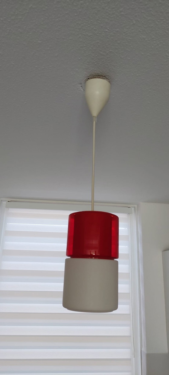 Image 1 of Lámpara colgante Vidrio Peill & Putzler