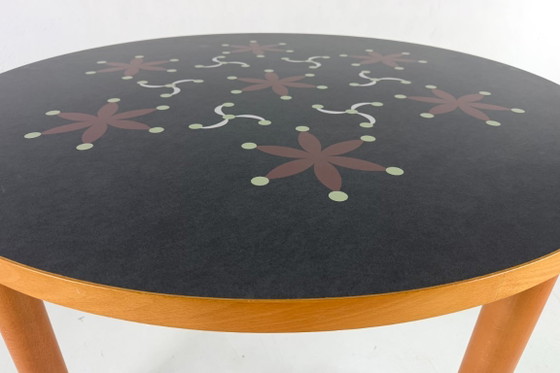 Image 1 of Mesa de comedor Filicudi de Ettore Sottsass para Zanotta - años 93
