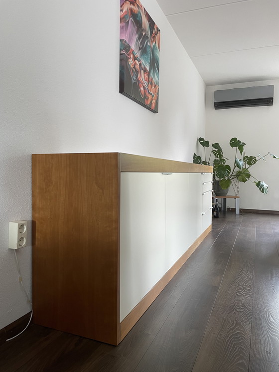 Image 1 of Pastoe buffet série L