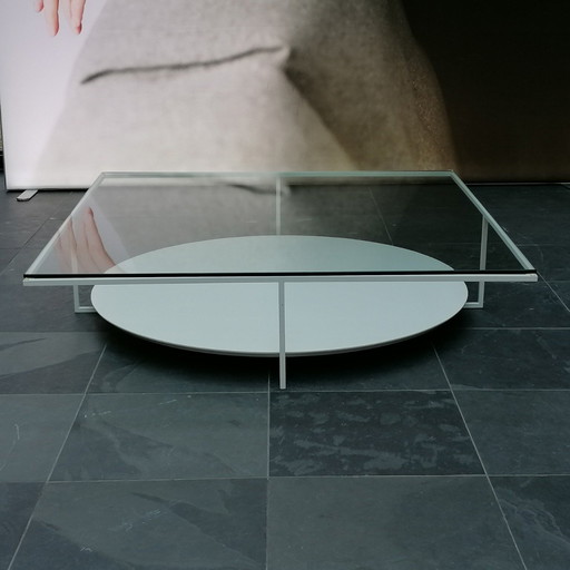Table basse Van Beek Bibi