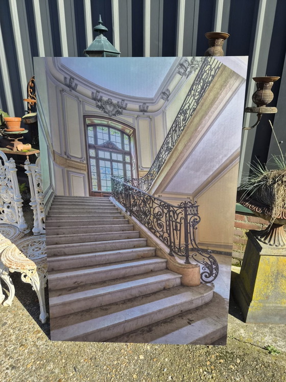 Quadro in metallo 148x98 – Arte (photo 2 of 6)