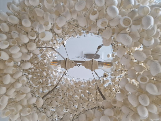 Image 1 of Lampada a sospensione/tavolo da pranzo Angus Hutcheson