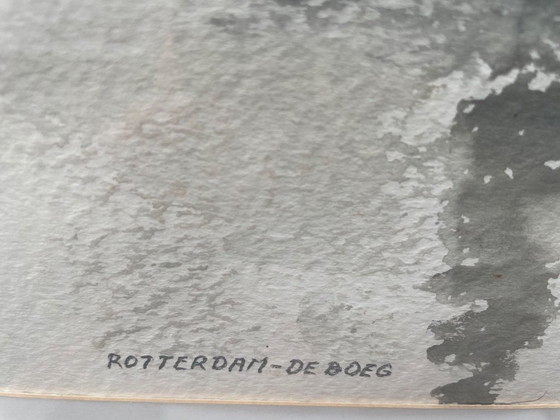 Image 1 of Aquarell/ Malerei