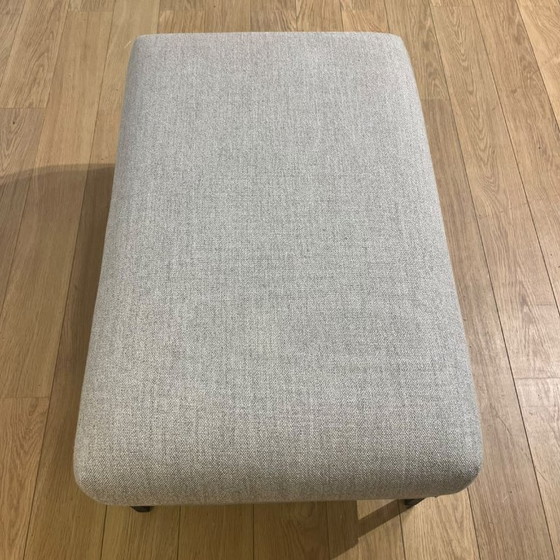 Image 1 of MINT CONDITION Design on Stock Aikon Stool + WARRANTY