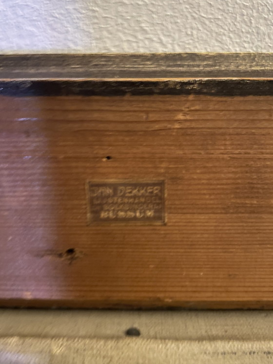 Image 1 of Isaac Naarden