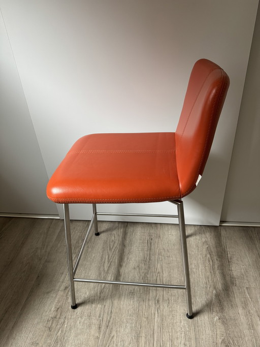 Taburete de bar Hopper de Bert Plantagie