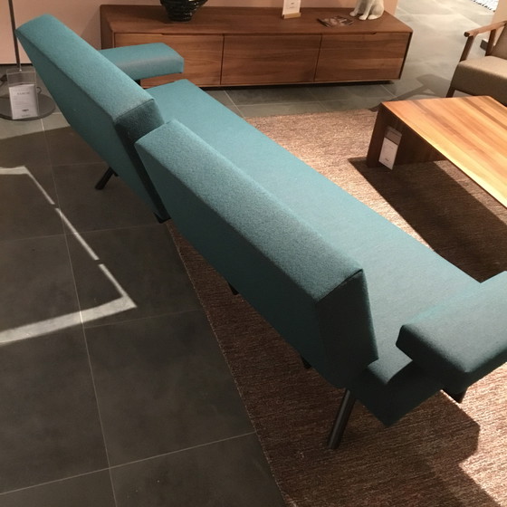 Image 1 of Cloak Rise 3-seater sofa