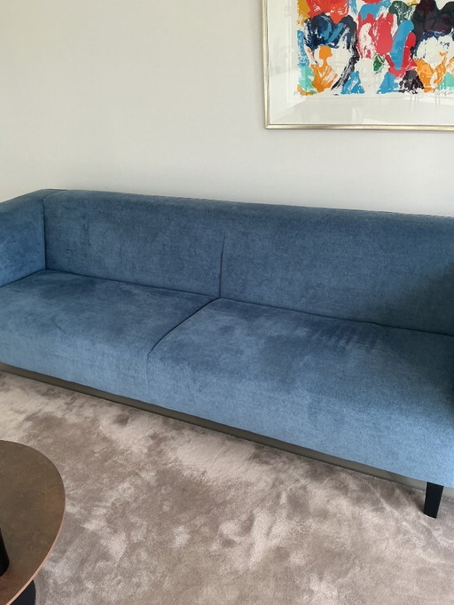 3,5  zits Bank Catch M-558