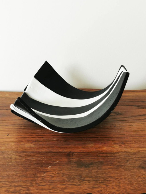 Abstract scale