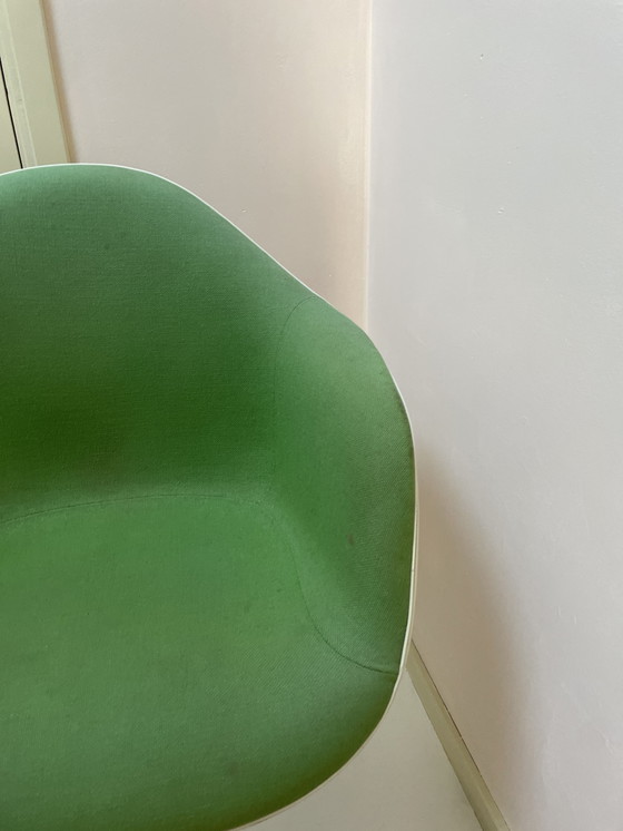 Image 1 of Sedia Shell di Charles e Ray Eames per Herman Miller