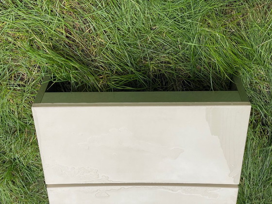 Image 1 of 2 x Na Xemena loungers by Ramón Esteve (Gandia Blasco (ES))