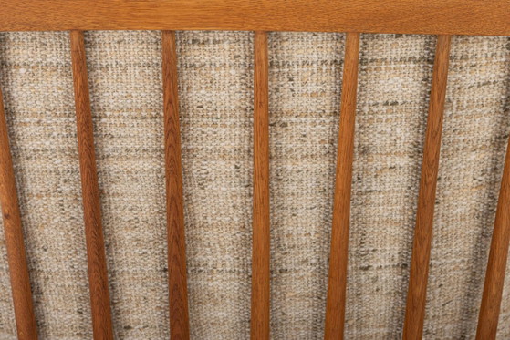 Fd144 Easy Chairs in Oak and Teak by Peter Hvidt & Orla Mølgaard-Nielsen for France & Daverkosen – Armchairs (photo 12 of 18)