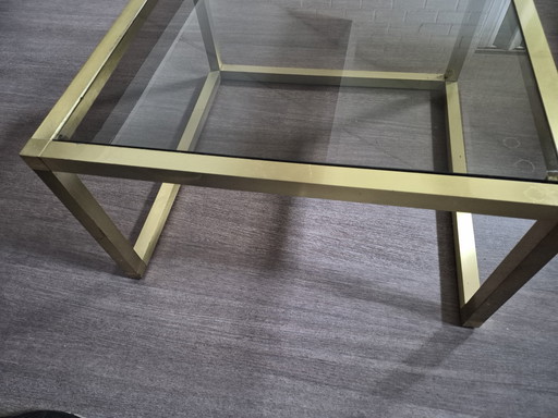 Italian design table