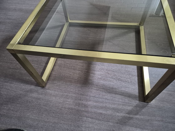 Image 1 of Italian design table