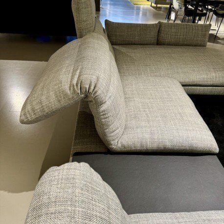 element sofa – Bielefelder Werkstätten, Corner sofas (photo 9 of 13)