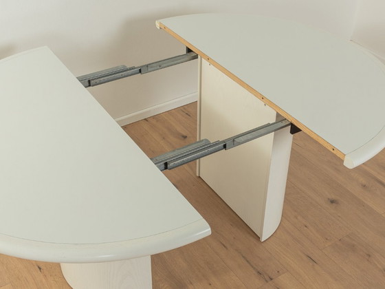 Postmoderne eettafel – Wood (photo 8 of 10)