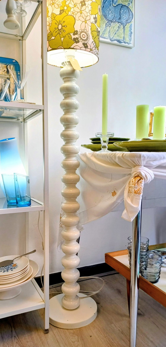 Image 1 of lampadaire vintage