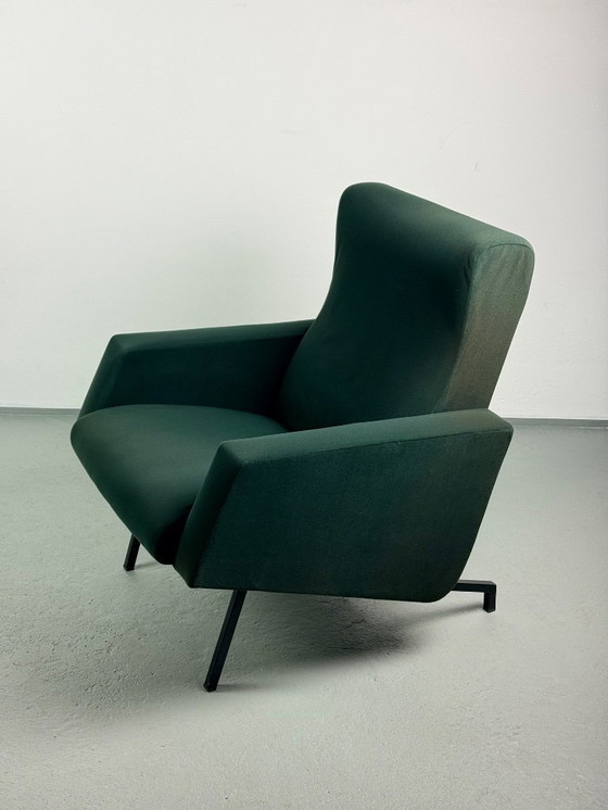 Image 1 of Poltrona Miami – Pierre Guariche per Meurop, anni '60