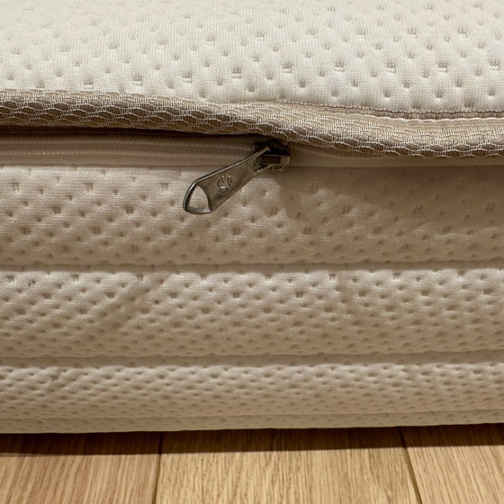 Image 1 of Beka Dreamer Geltex mattress - 80x200 firm