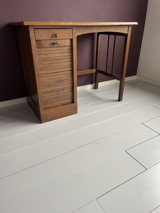 Image 1 of Vintage ‘Jerry’ kinderbureau 