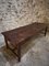 Antique French Farmhouse Table, 1780 – Dining tables (photo 9 of 21)