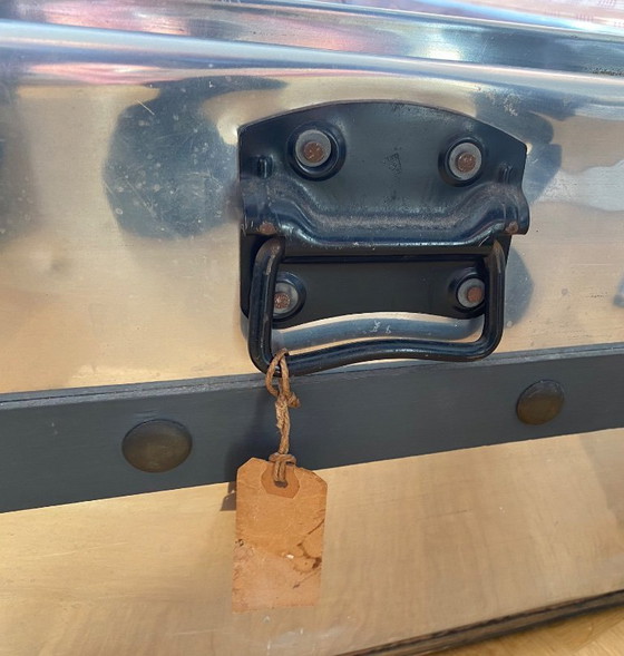 Image 1 of Baule anni Cinquanta