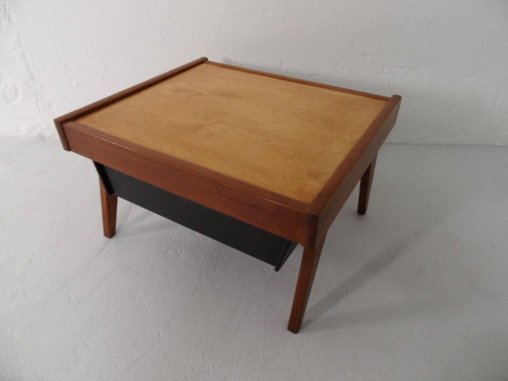 Image 1 of Table d'appoint Mid Century