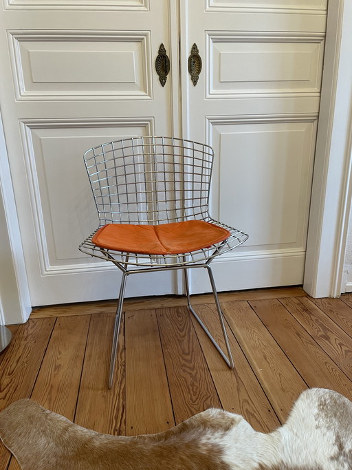 Knoll Harry Bertoia Chair