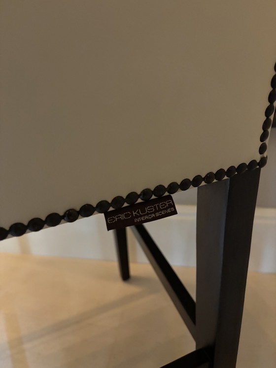 Image 1 of 5 Eric Kuster bar stools