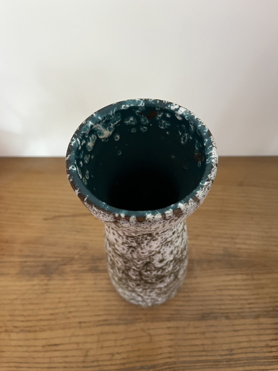 Image 1 of Vaas-schilderij West-Duitsland