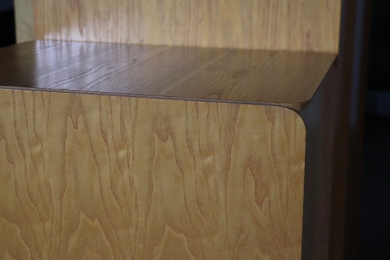 Image 1 of Armoire Modulable « Samara » par Derk Jan de Vries pour Maisa, 1970s