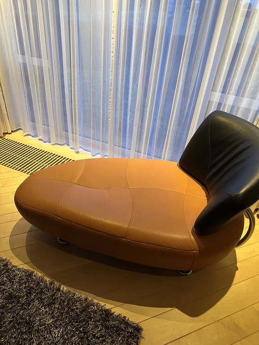 Leolux Kikko (uniquement pour le remplissage des chambres)