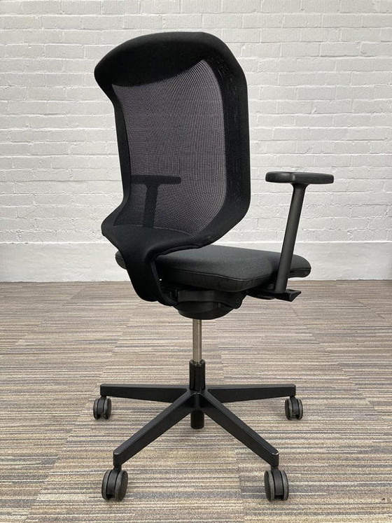 Image 1 of Giroflex 434 Bureaustoel